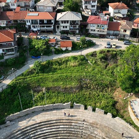 Noce Apartments - Premium Lake View Ohrid Exterior photo