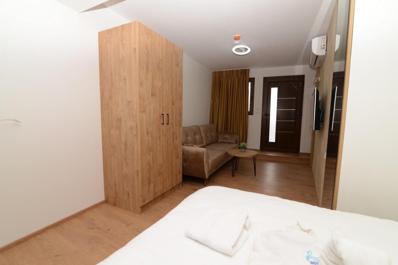 Noce Apartments - Premium Lake View Ohrid Exterior photo