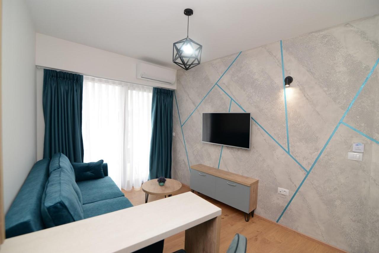 Noce Apartments - Premium Lake View Ohrid Exterior photo