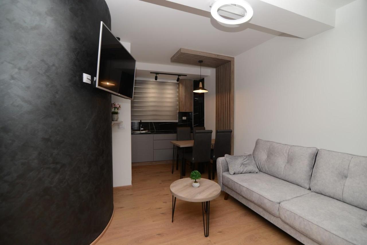 Noce Apartments - Premium Lake View Ohrid Exterior photo