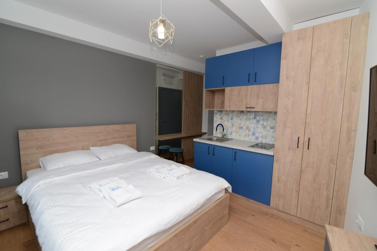 Noce Apartments - Premium Lake View Ohrid Exterior photo