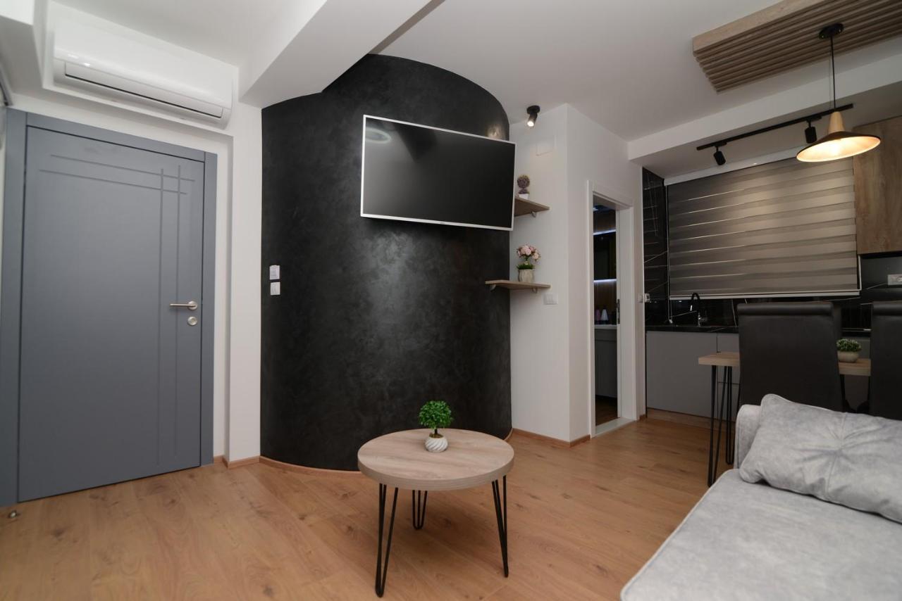 Noce Apartments - Premium Lake View Ohrid Exterior photo