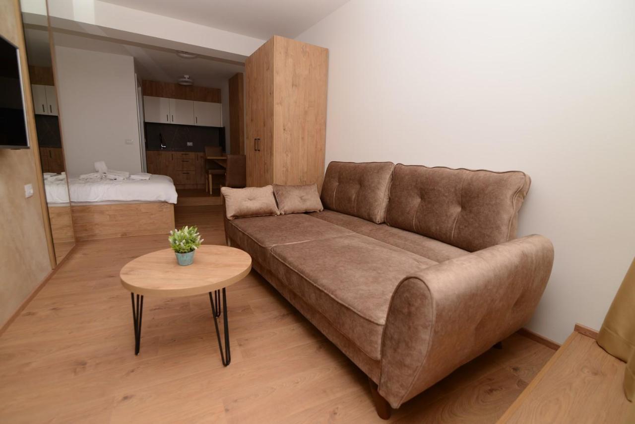 Noce Apartments - Premium Lake View Ohrid Exterior photo