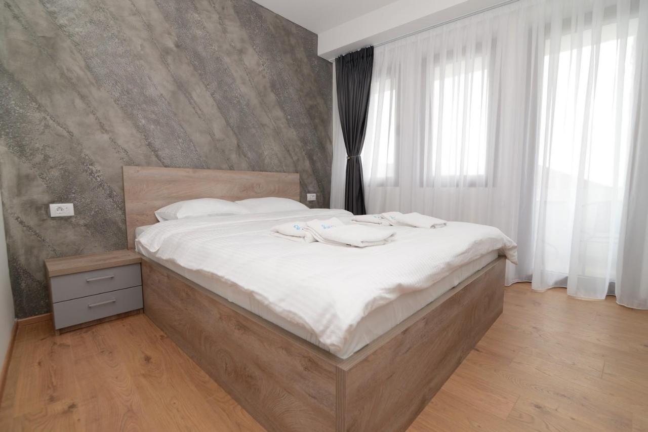 Noce Apartments - Premium Lake View Ohrid Exterior photo