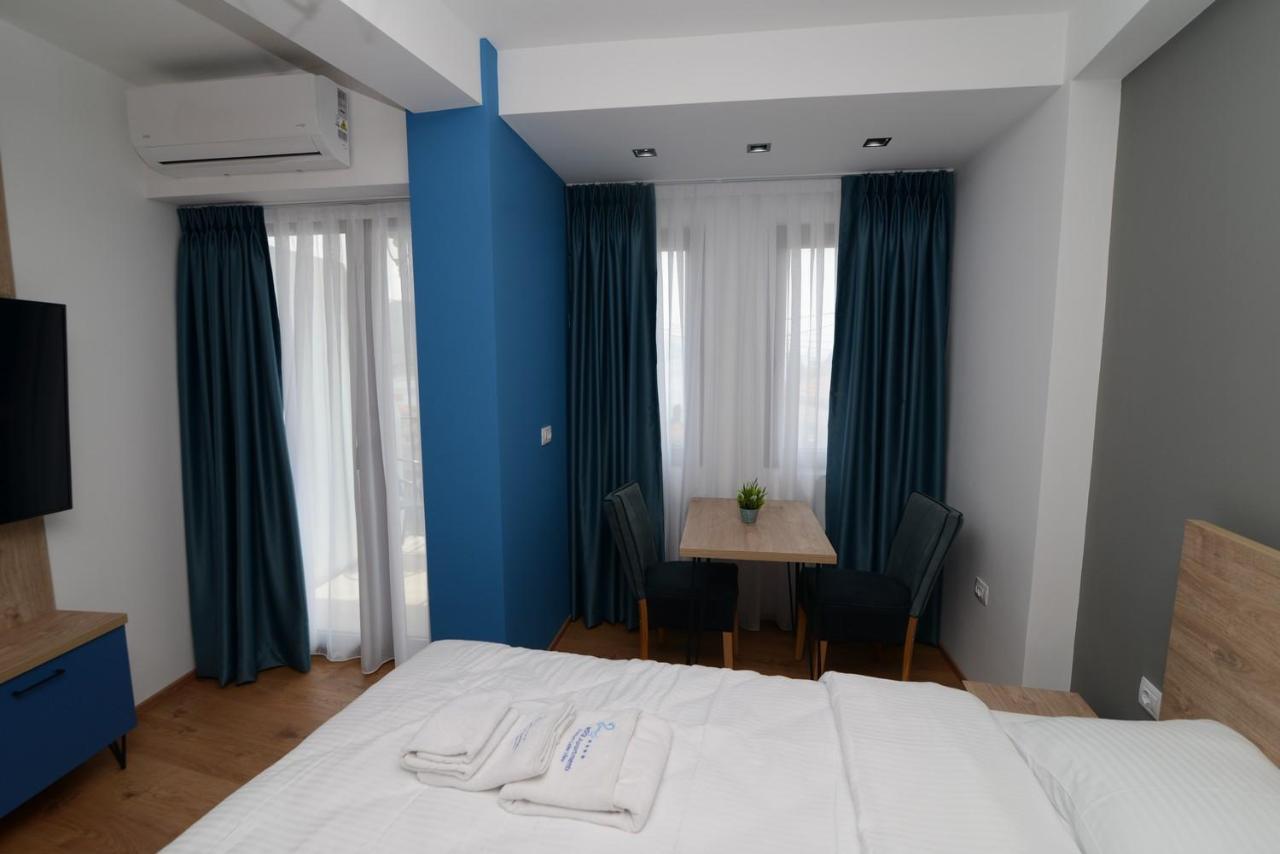 Noce Apartments - Premium Lake View Ohrid Exterior photo