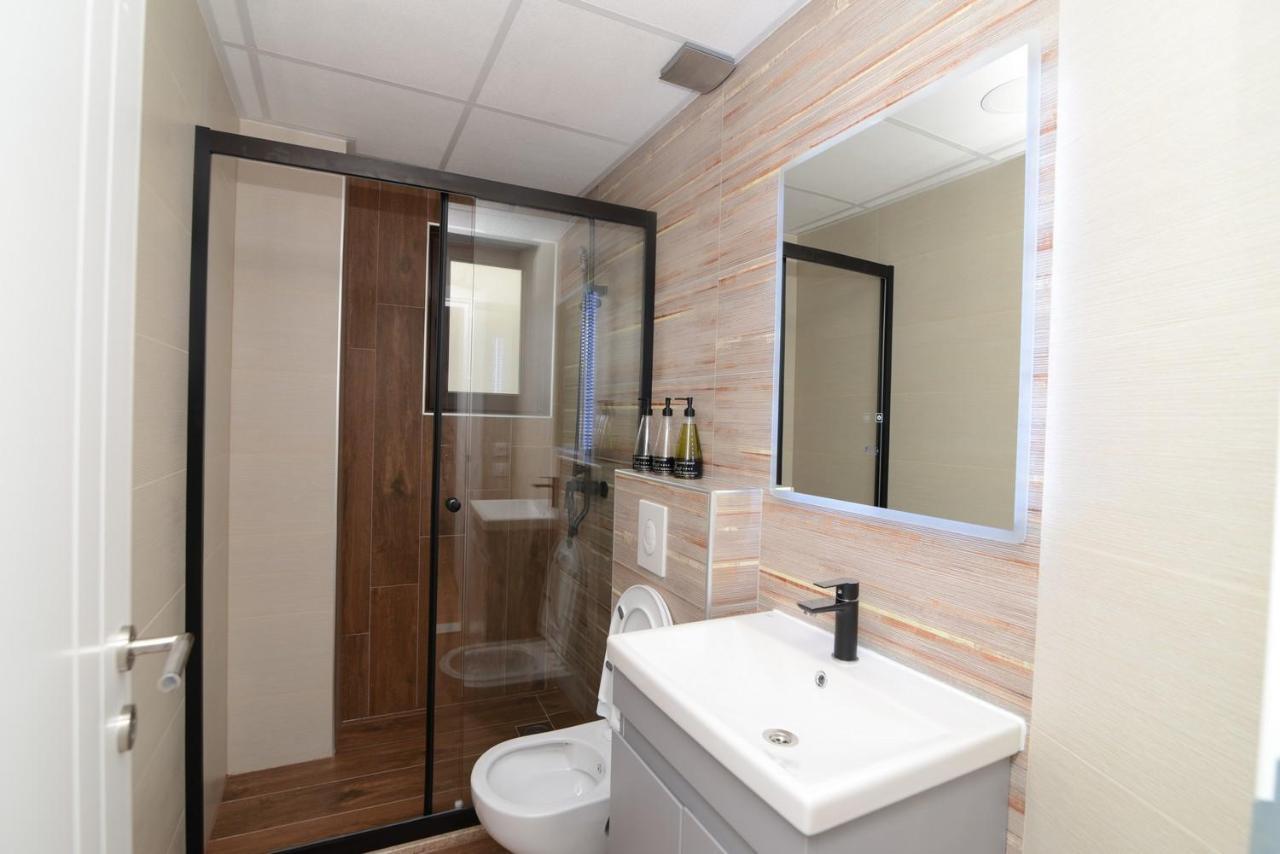 Noce Apartments - Premium Lake View Ohrid Exterior photo