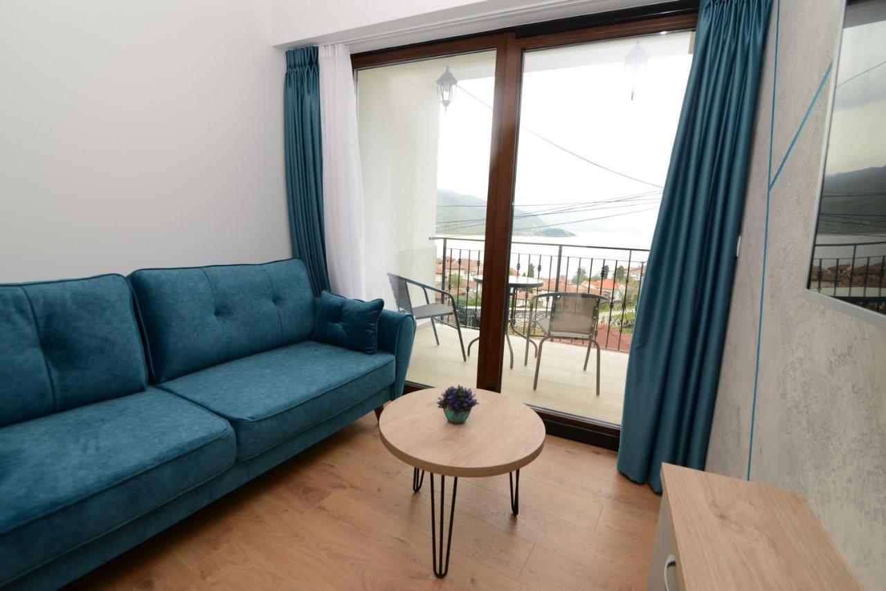 Noce Apartments - Premium Lake View Ohrid Exterior photo