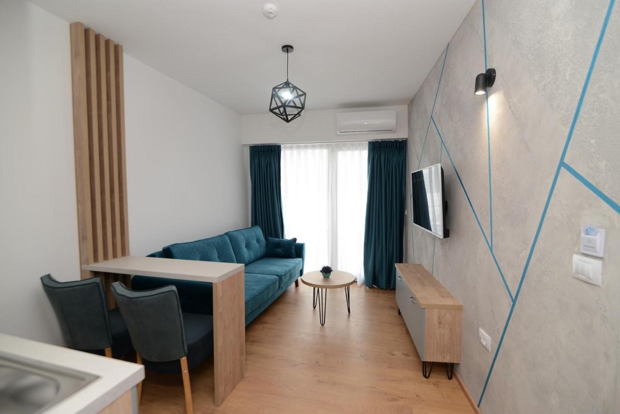 Noce Apartments - Premium Lake View Ohrid Exterior photo
