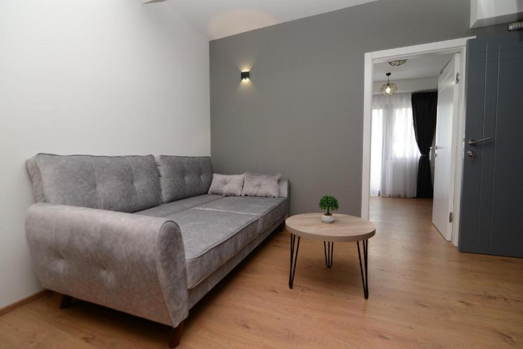 Noce Apartments - Premium Lake View Ohrid Exterior photo