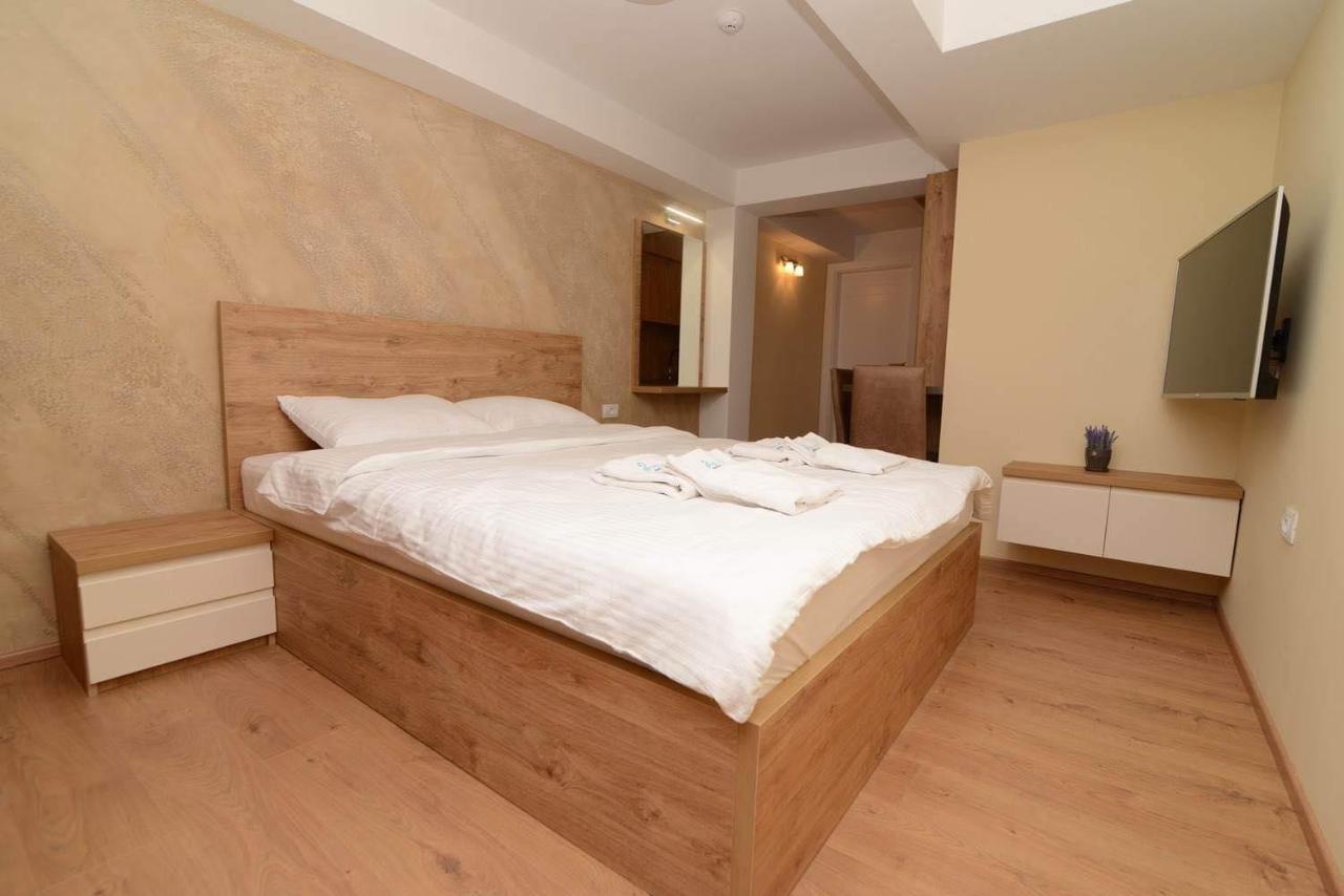 Noce Apartments - Premium Lake View Ohrid Exterior photo