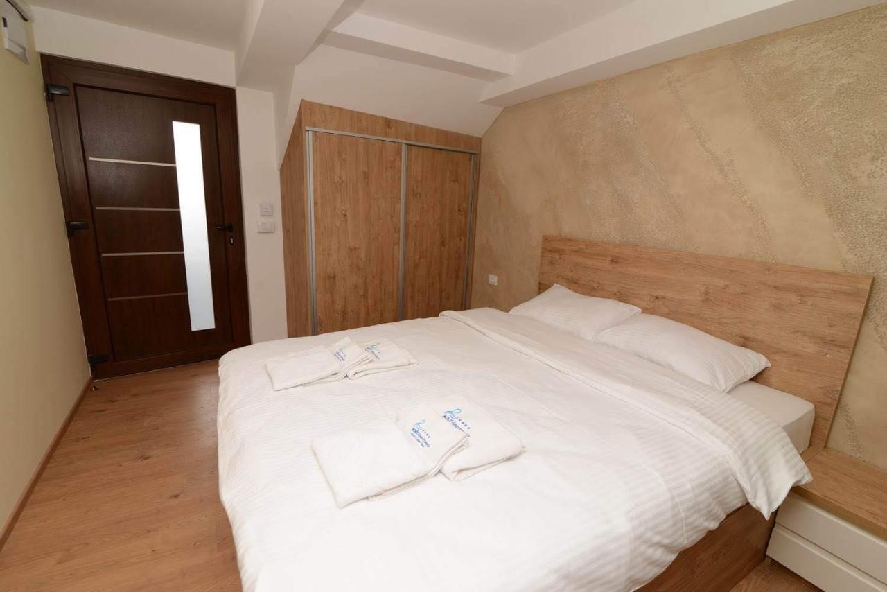 Noce Apartments - Premium Lake View Ohrid Exterior photo